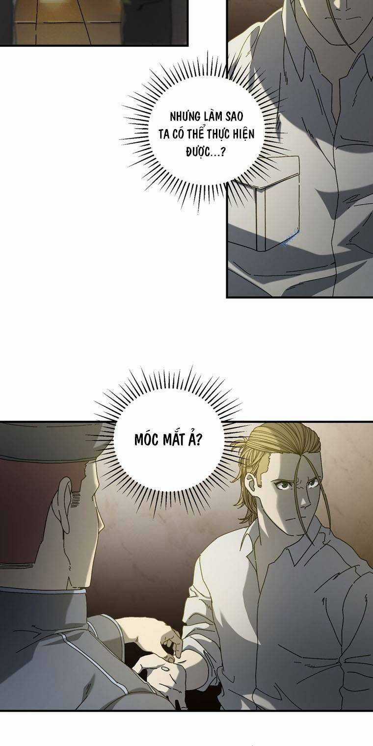 Trò Chơi Sinh Tồn Chapter 23 trang 5