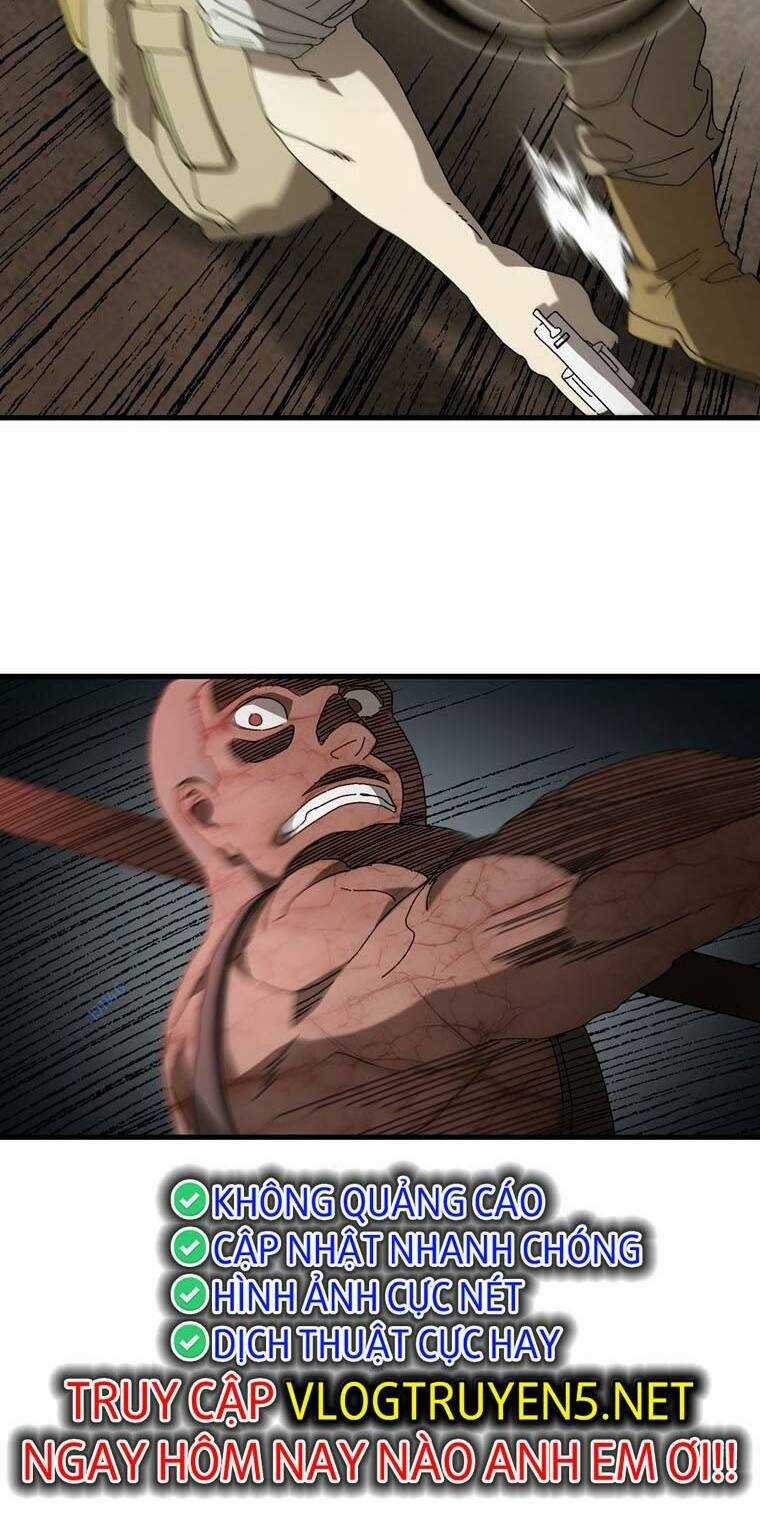 Trò Chơi Sinh Tồn Chapter 23 trang 50