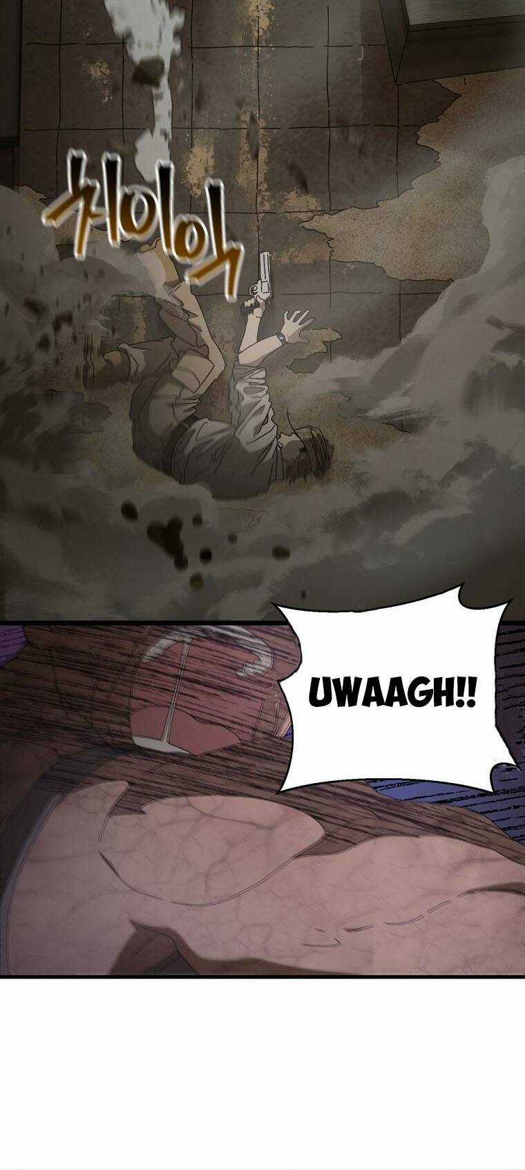 Trò Chơi Sinh Tồn Chapter 23 trang 52