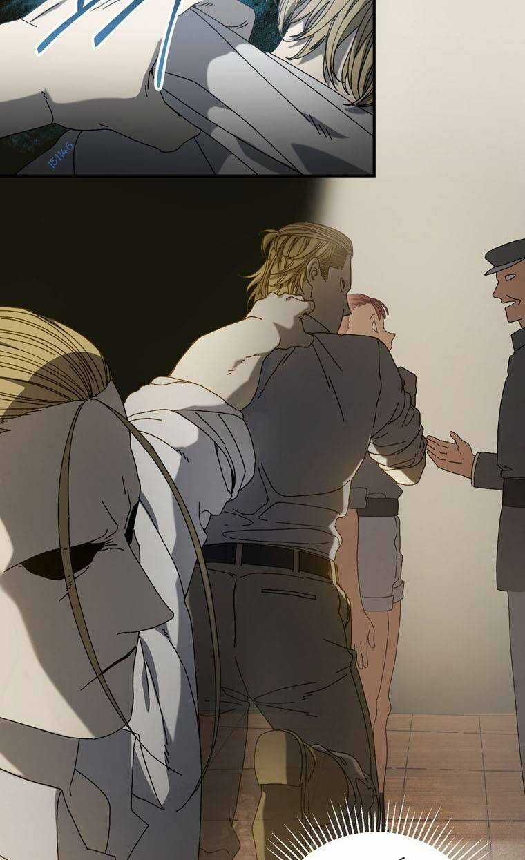 Trò Chơi Sinh Tồn Chapter 23 trang 9