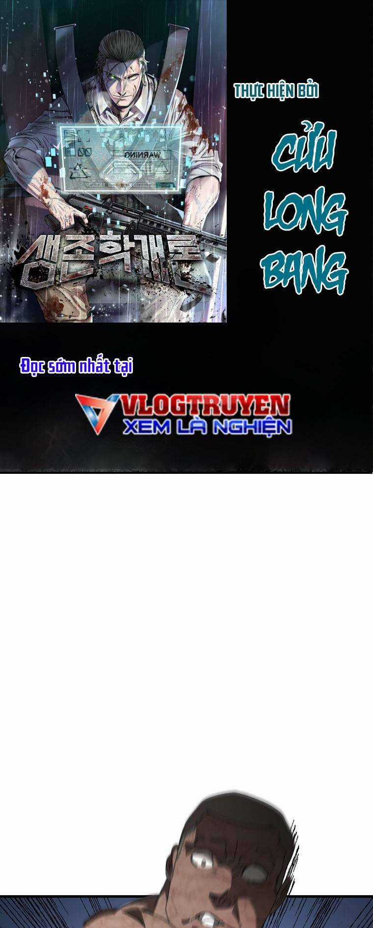 Trò Chơi Sinh Tồn Chapter 24 trang 0