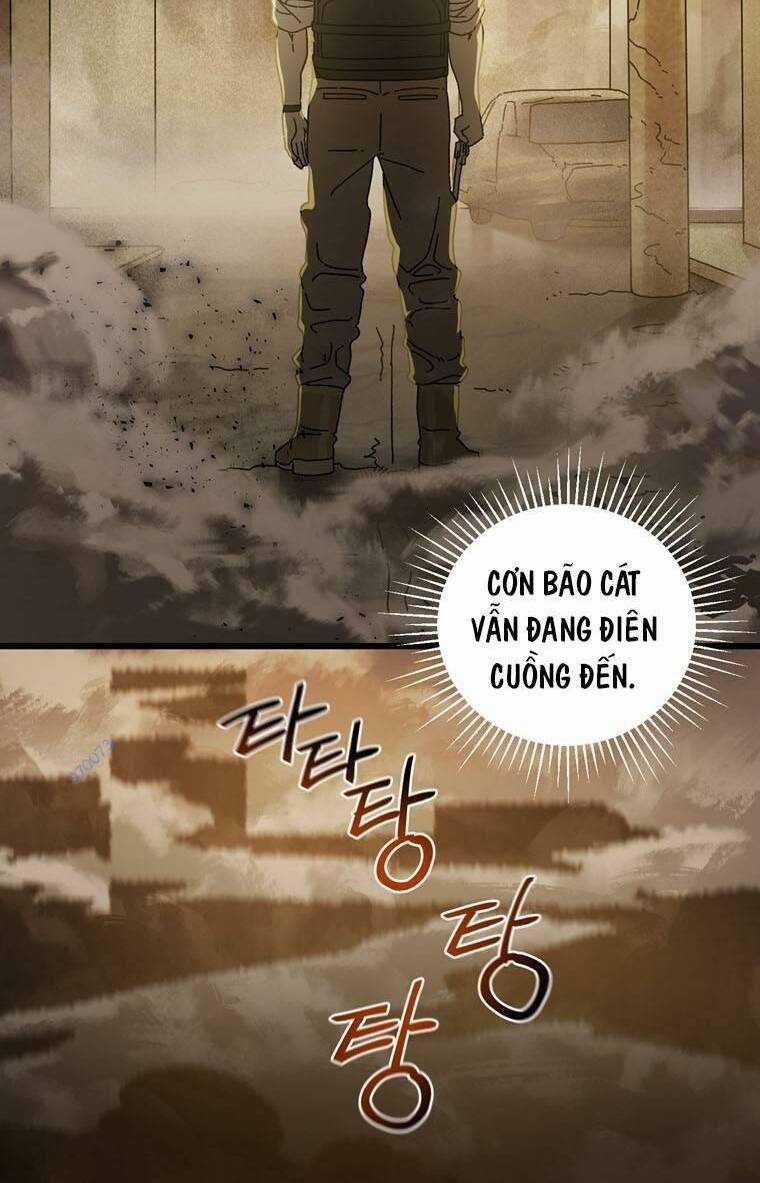 Trò Chơi Sinh Tồn Chapter 24 trang 10