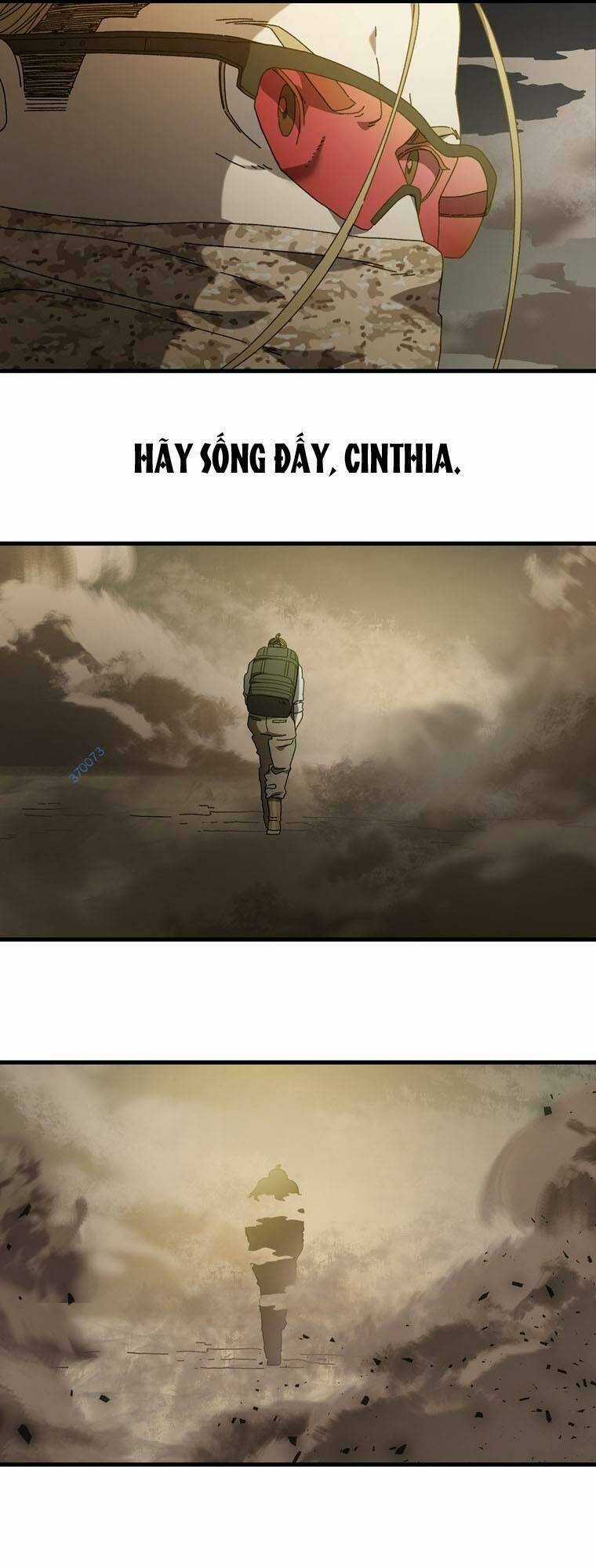 Trò Chơi Sinh Tồn Chapter 24 trang 13