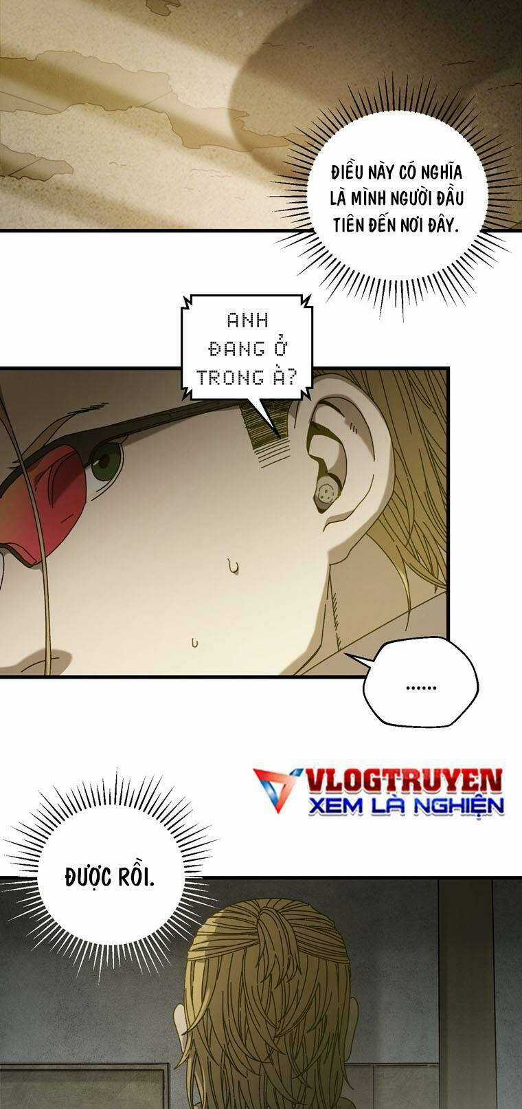 Trò Chơi Sinh Tồn Chapter 24 trang 17