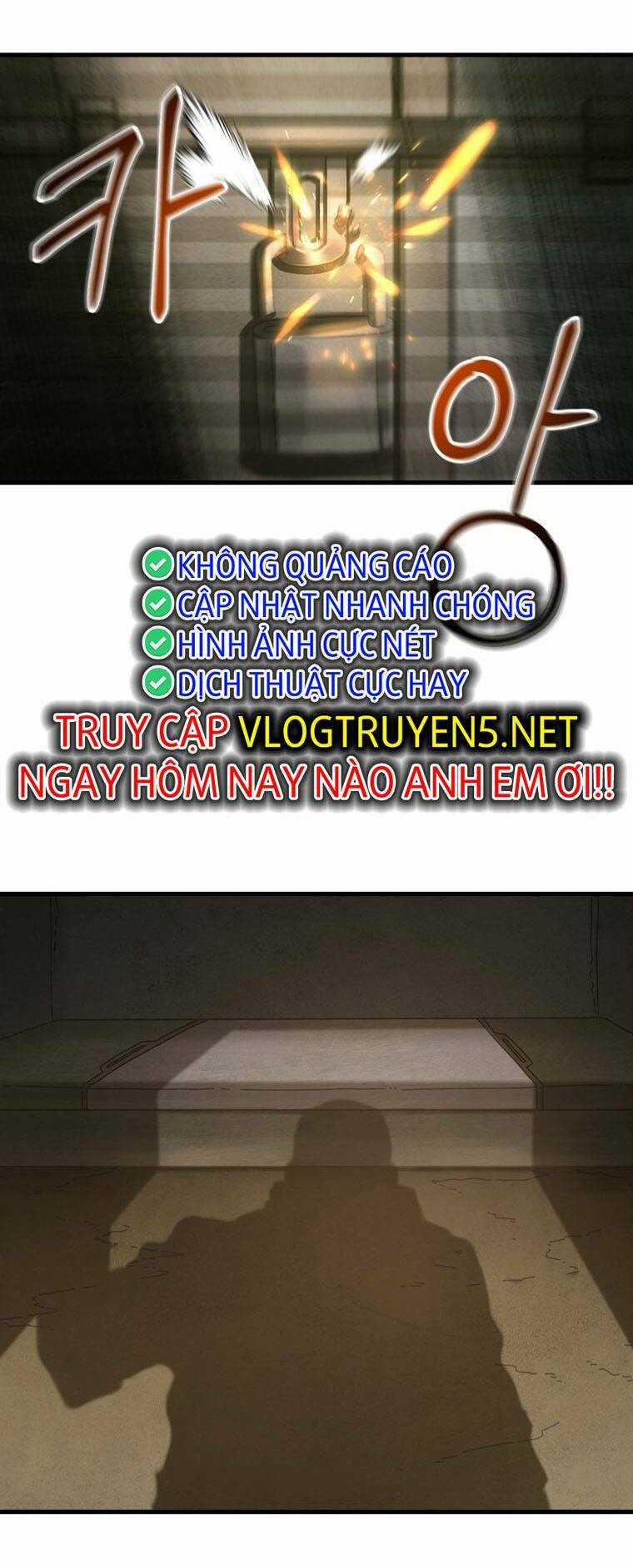 Trò Chơi Sinh Tồn Chapter 24 trang 20