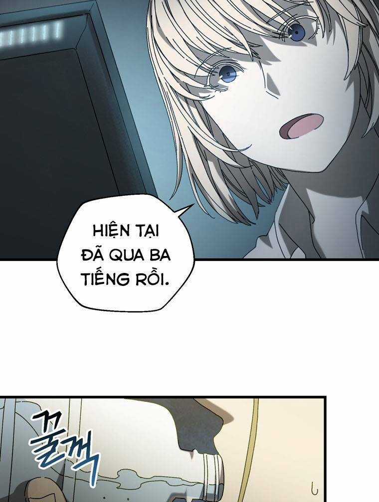 Trò Chơi Sinh Tồn Chapter 24 trang 24