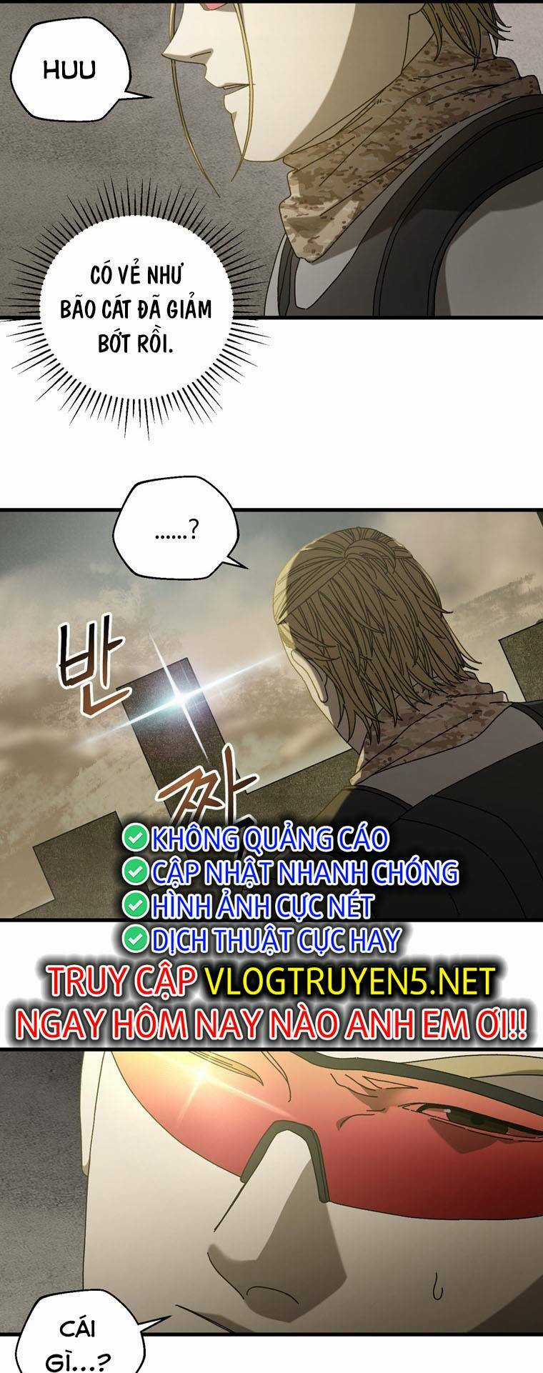 Trò Chơi Sinh Tồn Chapter 24 trang 28