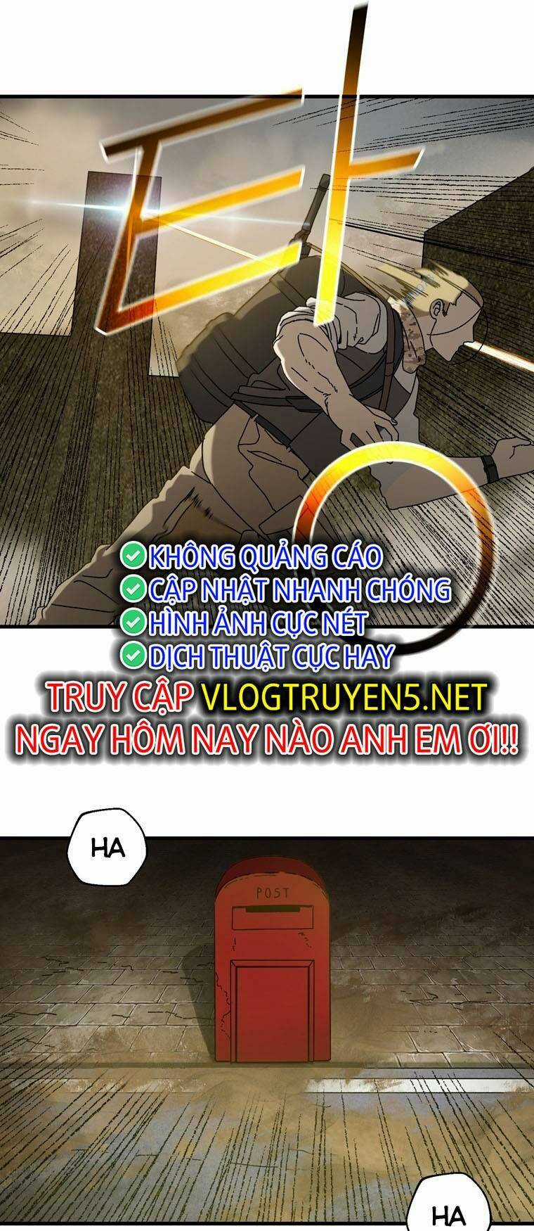 Trò Chơi Sinh Tồn Chapter 24 trang 30