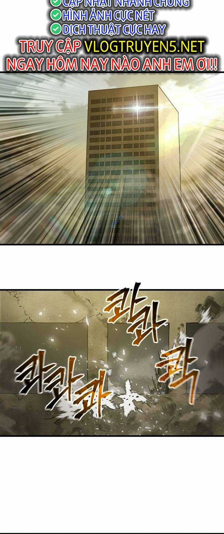 Trò Chơi Sinh Tồn Chapter 24 trang 35