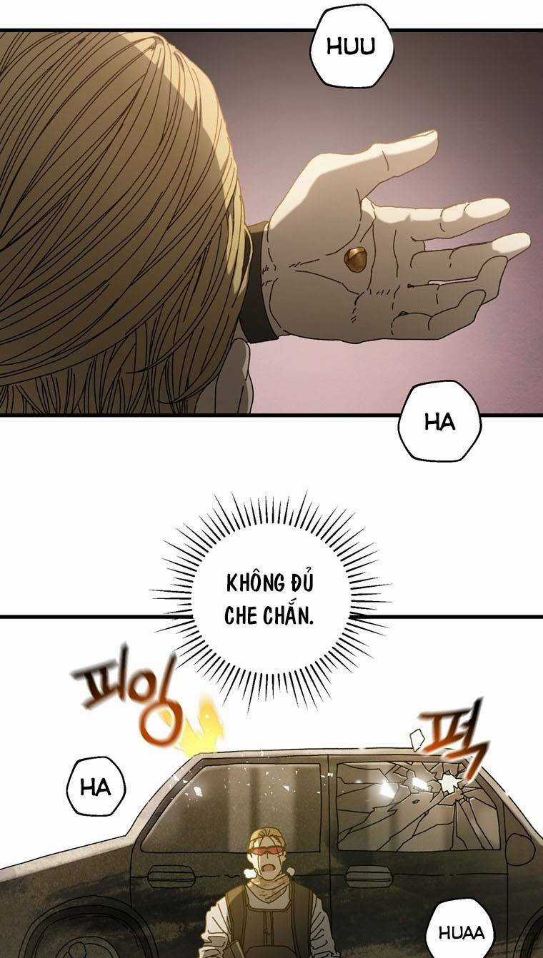 Trò Chơi Sinh Tồn Chapter 24 trang 40