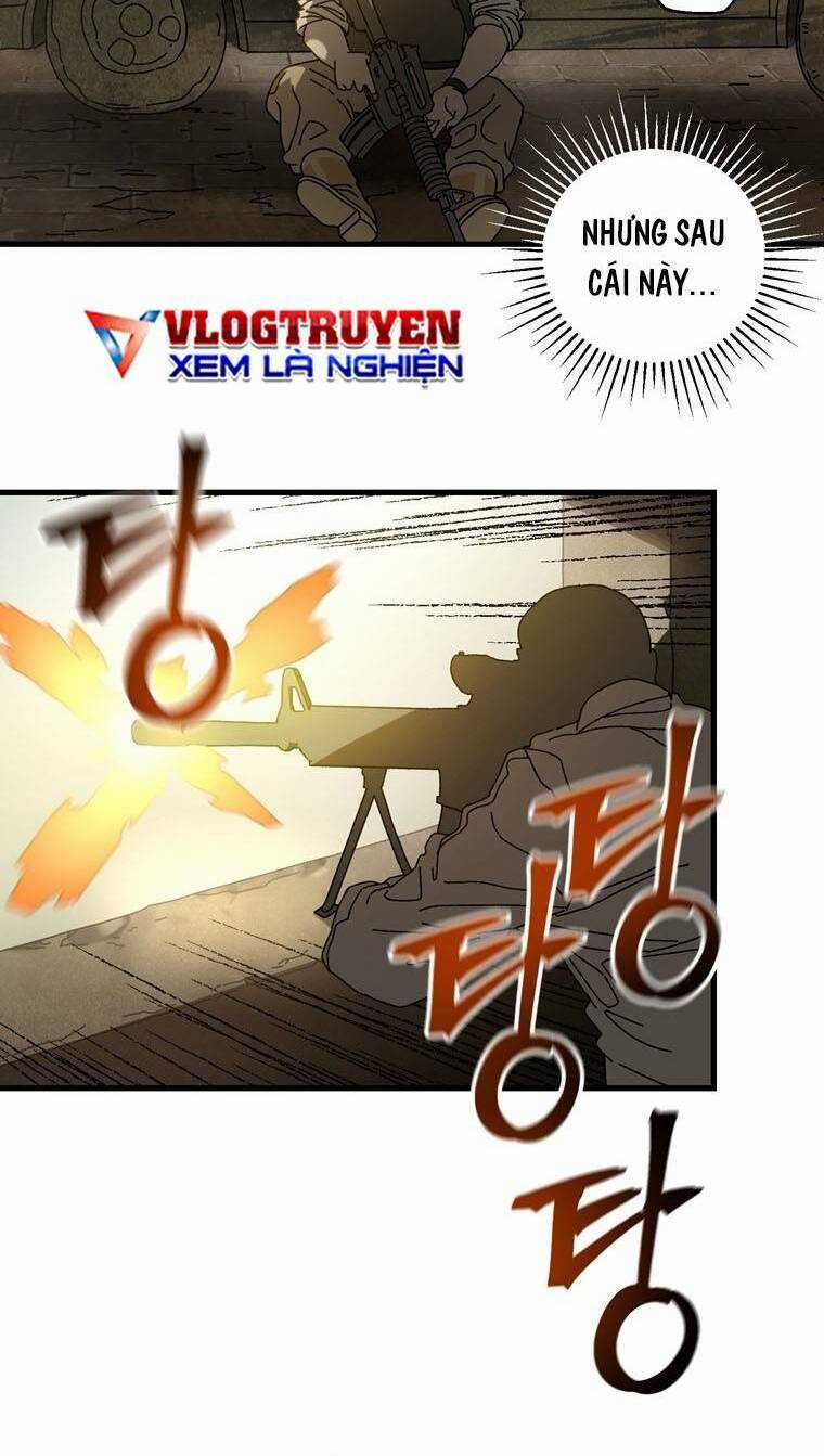 Trò Chơi Sinh Tồn Chapter 24 trang 41