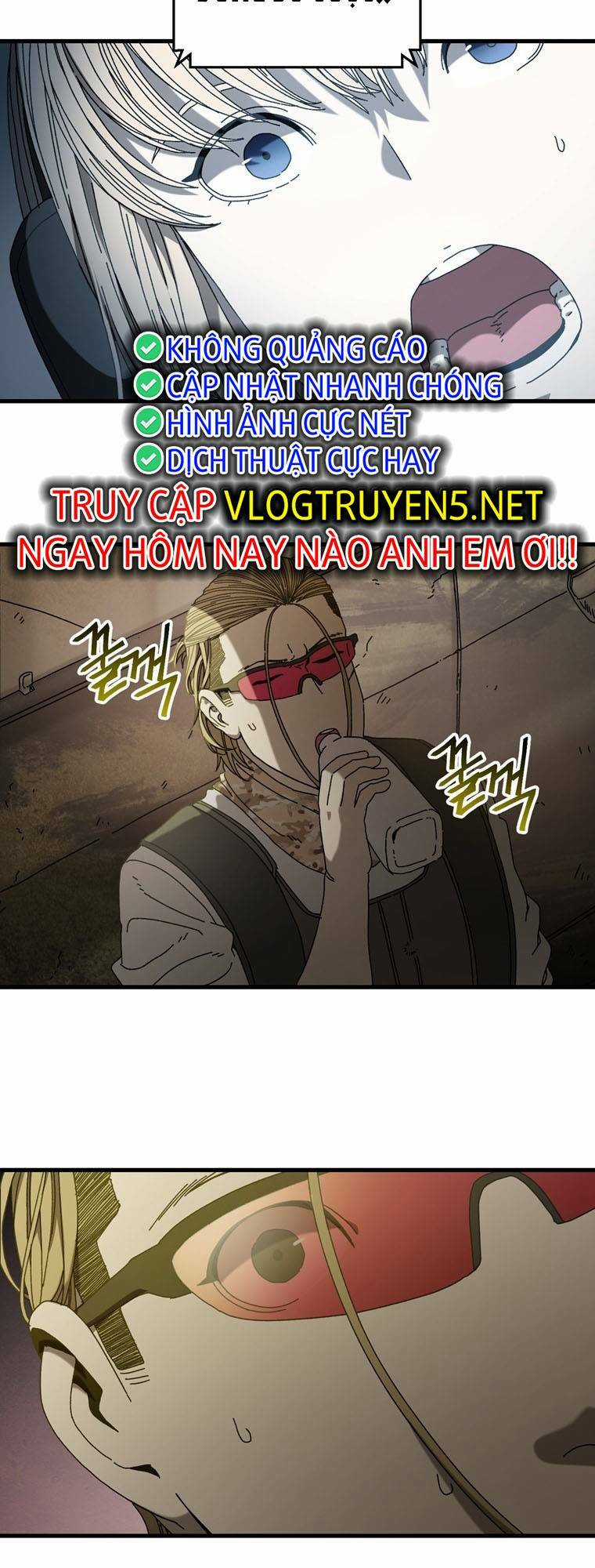 Trò Chơi Sinh Tồn Chapter 24 trang 45