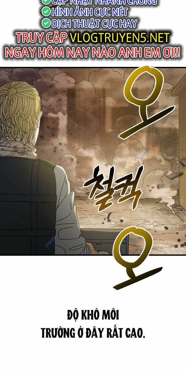 Trò Chơi Sinh Tồn Chapter 24 trang 47