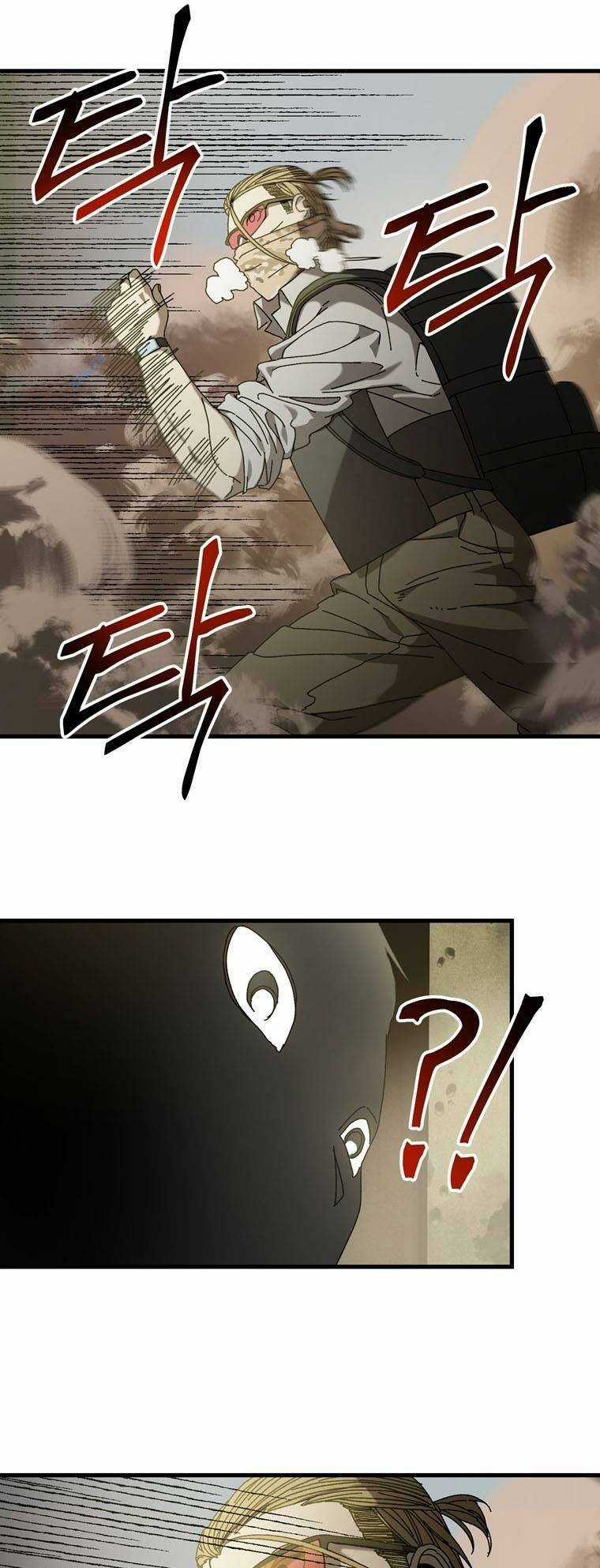 Trò Chơi Sinh Tồn Chapter 24 trang 50