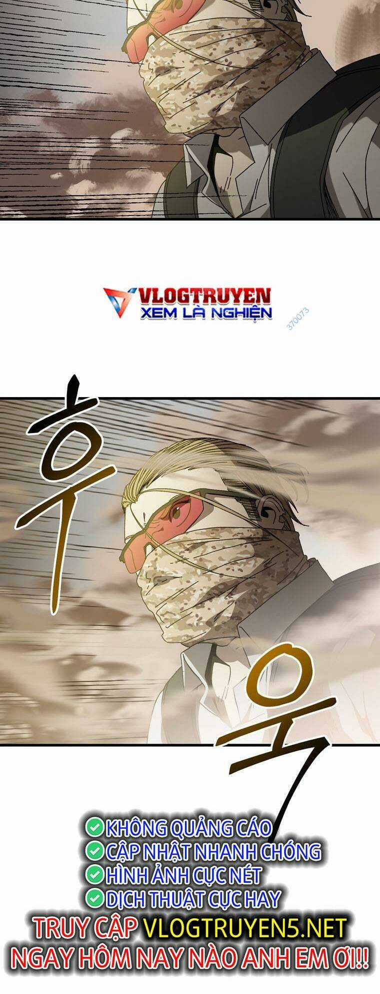 Trò Chơi Sinh Tồn Chapter 24 trang 51