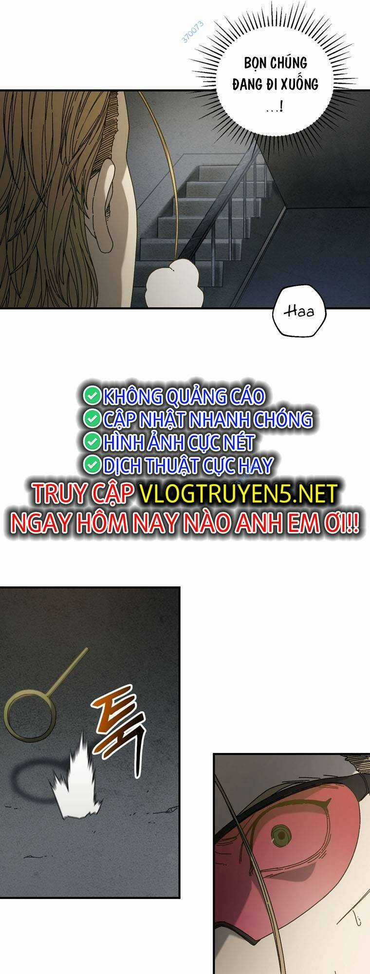 Trò Chơi Sinh Tồn Chapter 25 trang 12