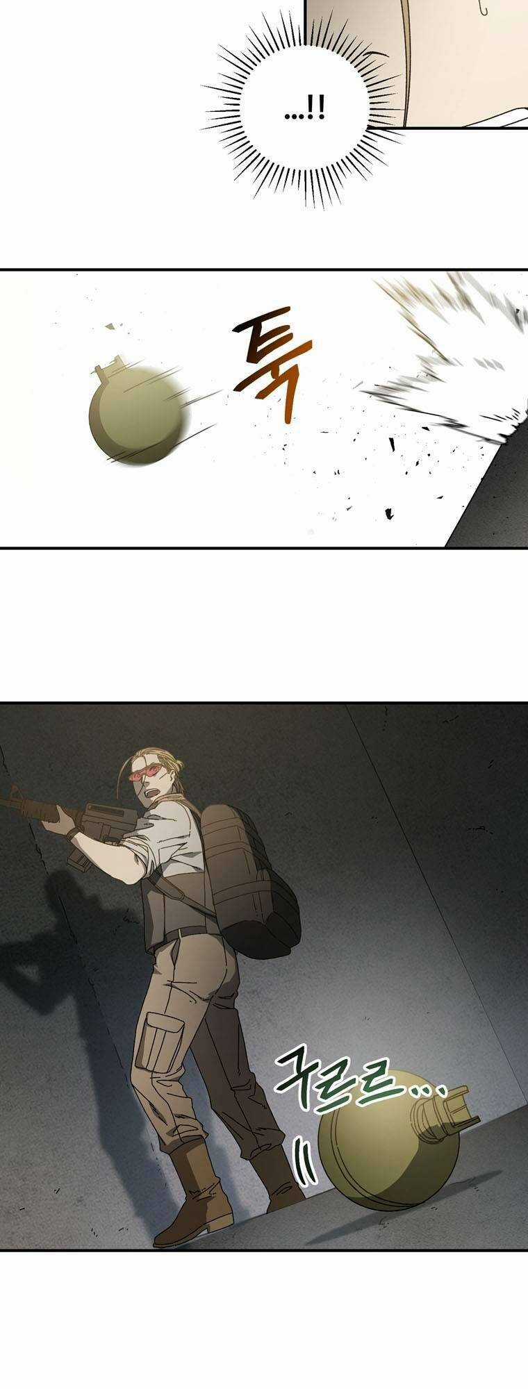 Trò Chơi Sinh Tồn Chapter 25 trang 13