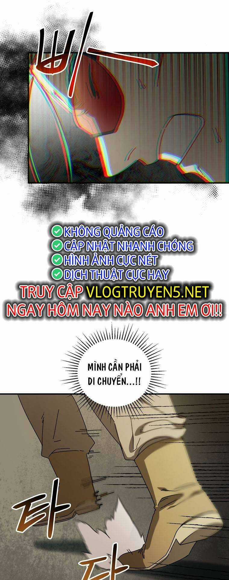 Trò Chơi Sinh Tồn Chapter 25 trang 16