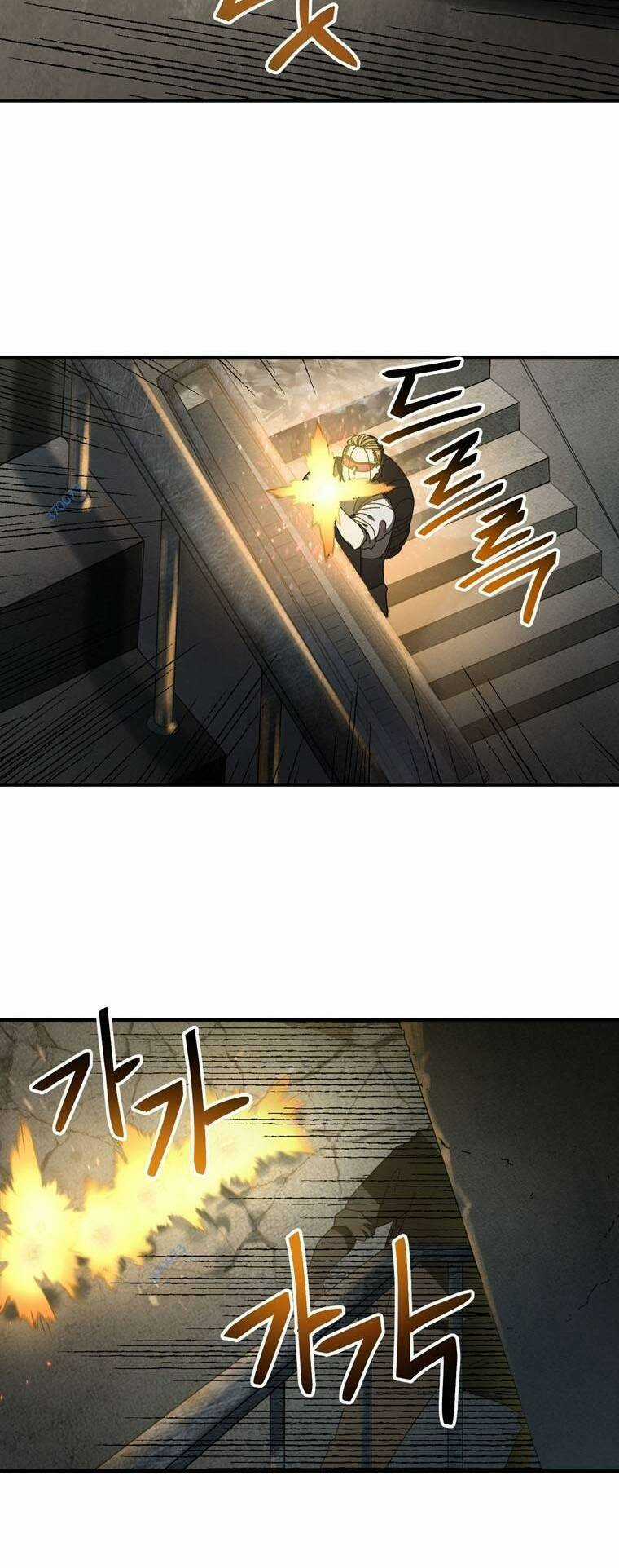 Trò Chơi Sinh Tồn Chapter 25 trang 17