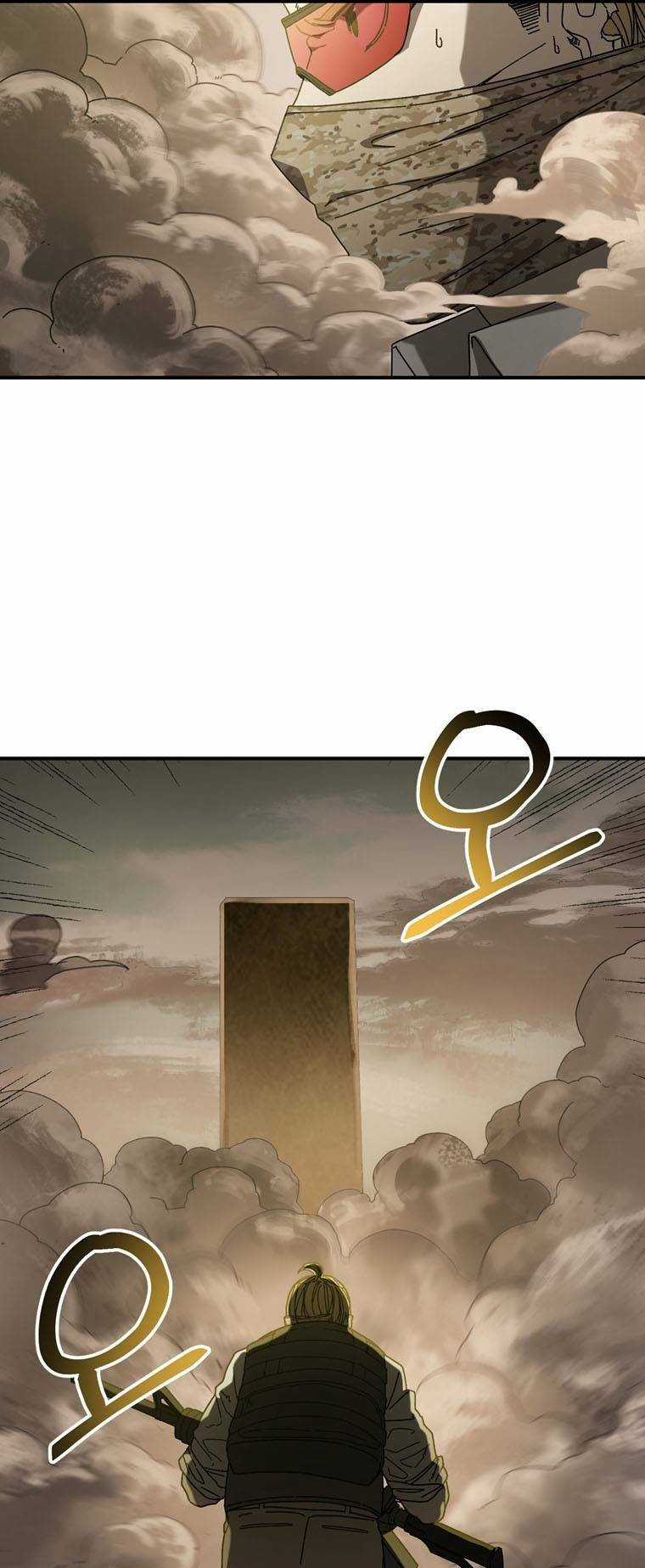 Trò Chơi Sinh Tồn Chapter 25 trang 2