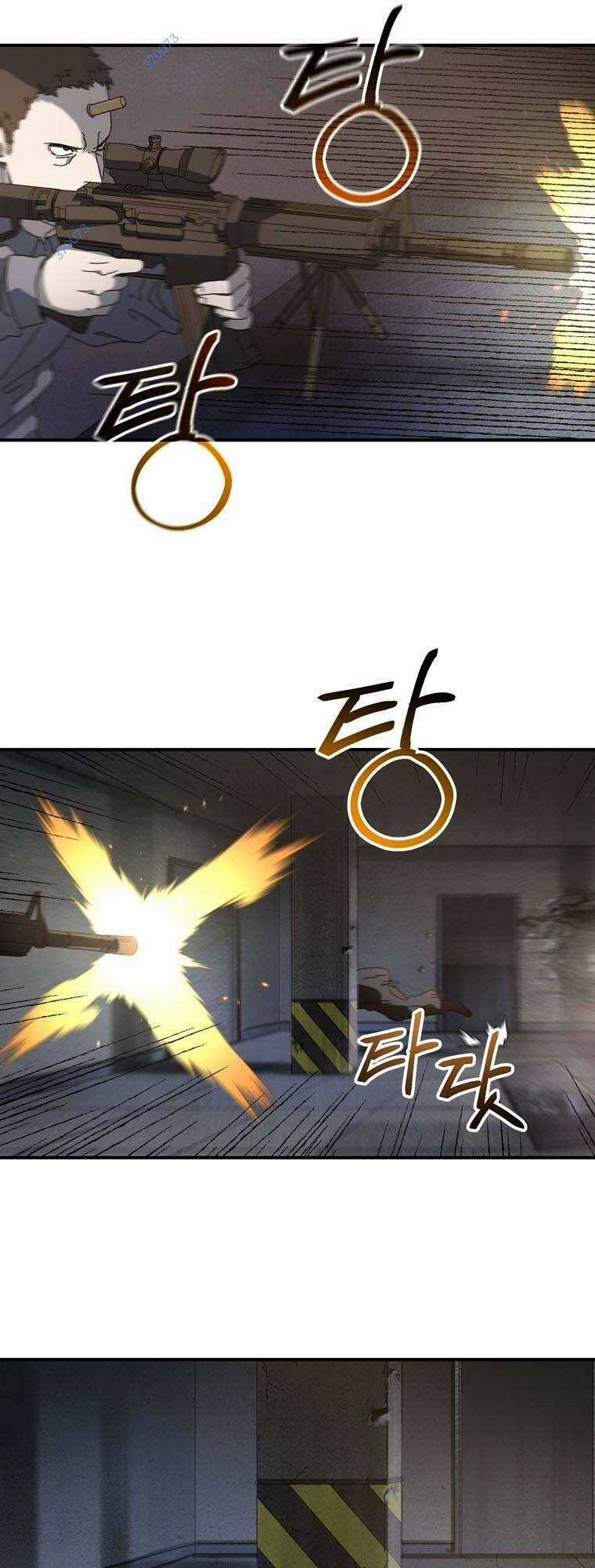 Trò Chơi Sinh Tồn Chapter 25 trang 20