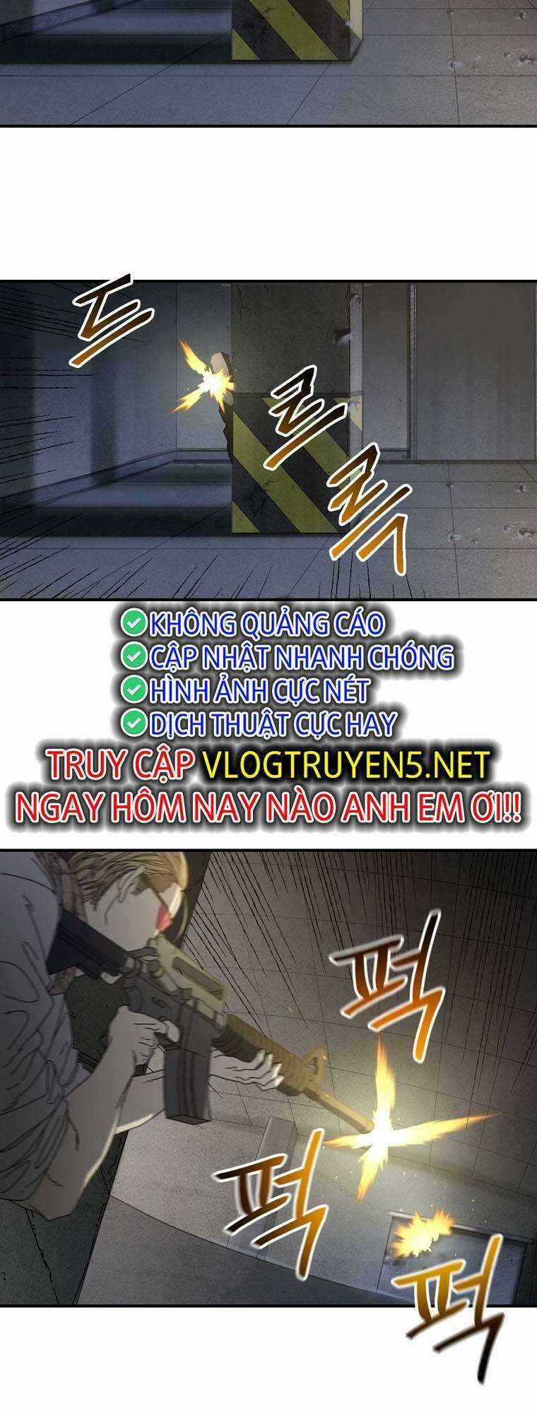 Trò Chơi Sinh Tồn Chapter 25 trang 21