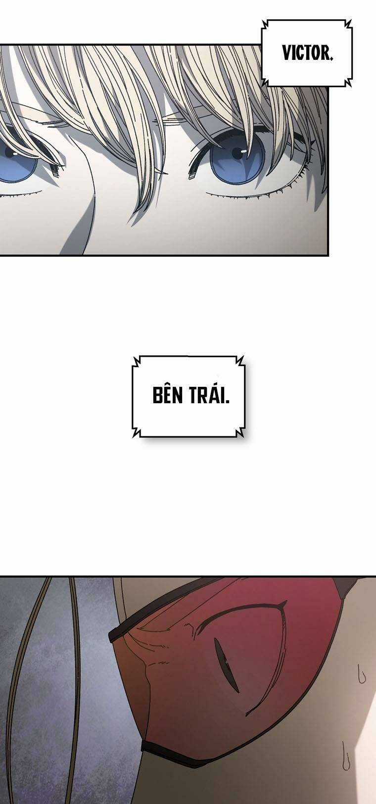 Trò Chơi Sinh Tồn Chapter 25 trang 24