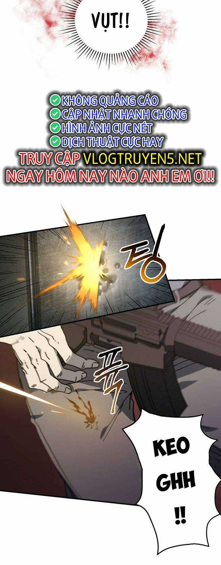 Trò Chơi Sinh Tồn Chapter 25 trang 29