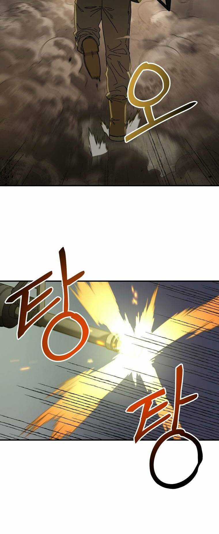 Trò Chơi Sinh Tồn Chapter 25 trang 3