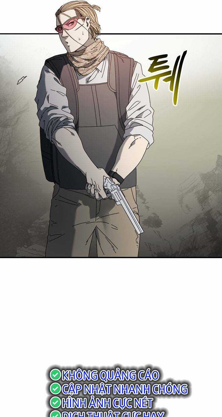 Trò Chơi Sinh Tồn Chapter 25 trang 34