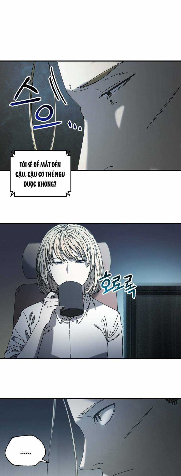 Trò Chơi Sinh Tồn Chapter 25 trang 38