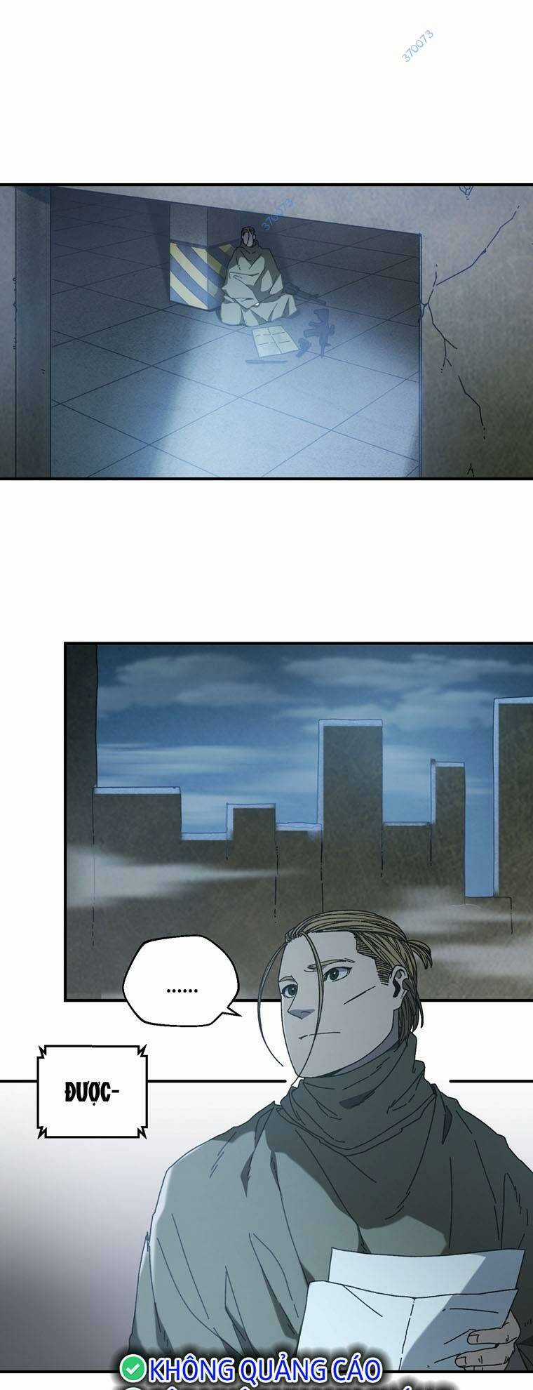 Trò Chơi Sinh Tồn Chapter 25 trang 40