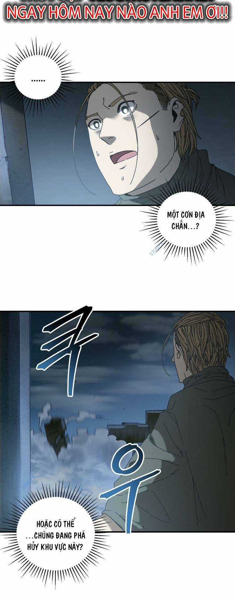 Trò Chơi Sinh Tồn Chapter 25 trang 45