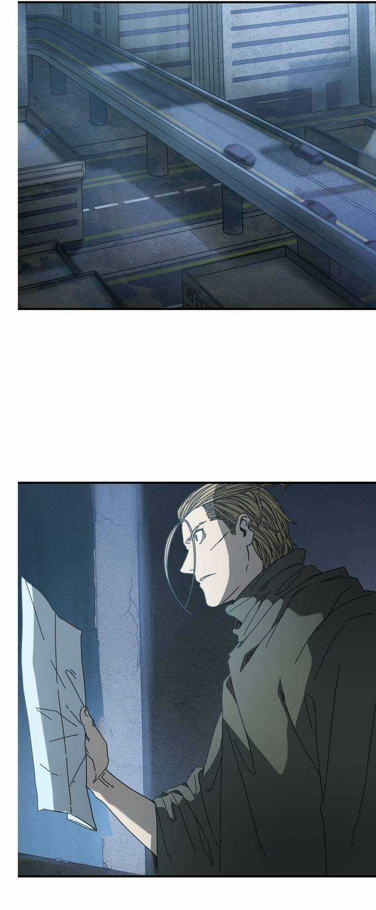 Trò Chơi Sinh Tồn Chapter 25 trang 48