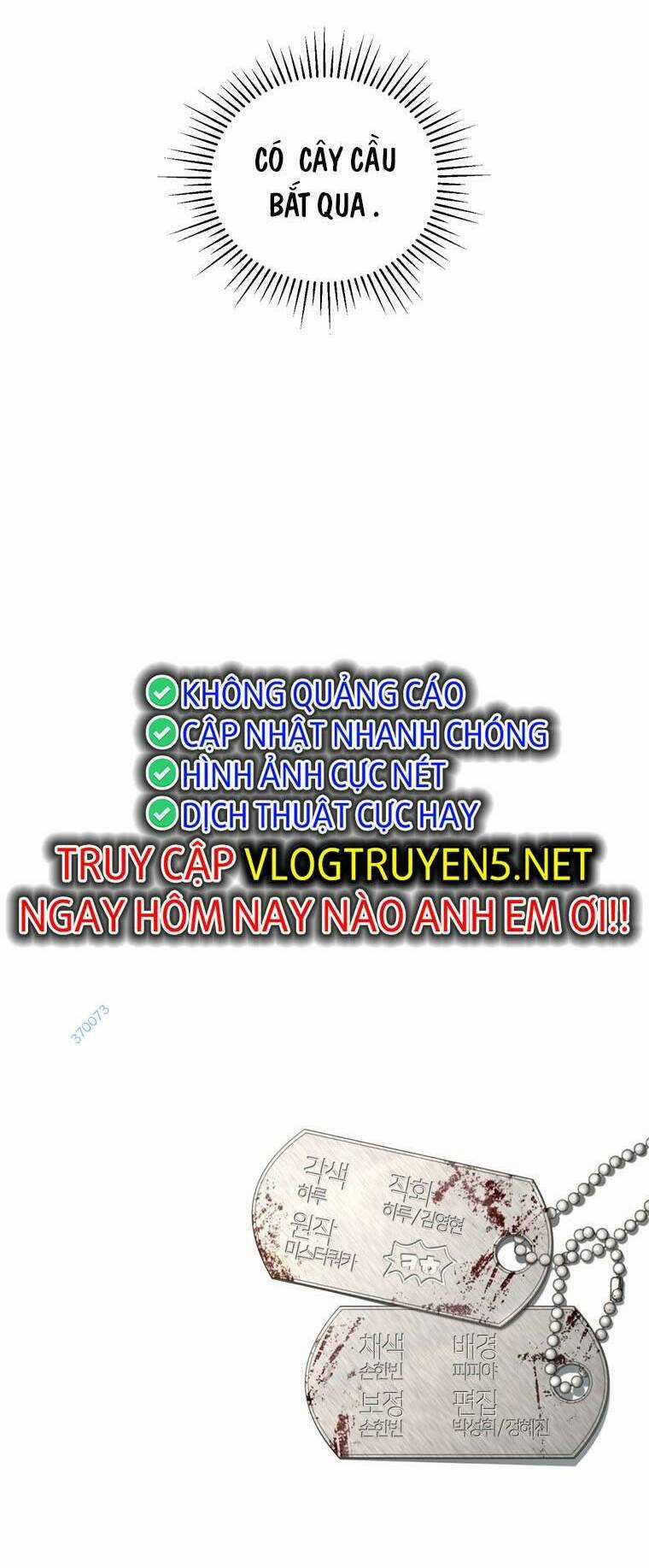 Trò Chơi Sinh Tồn Chapter 25 trang 49