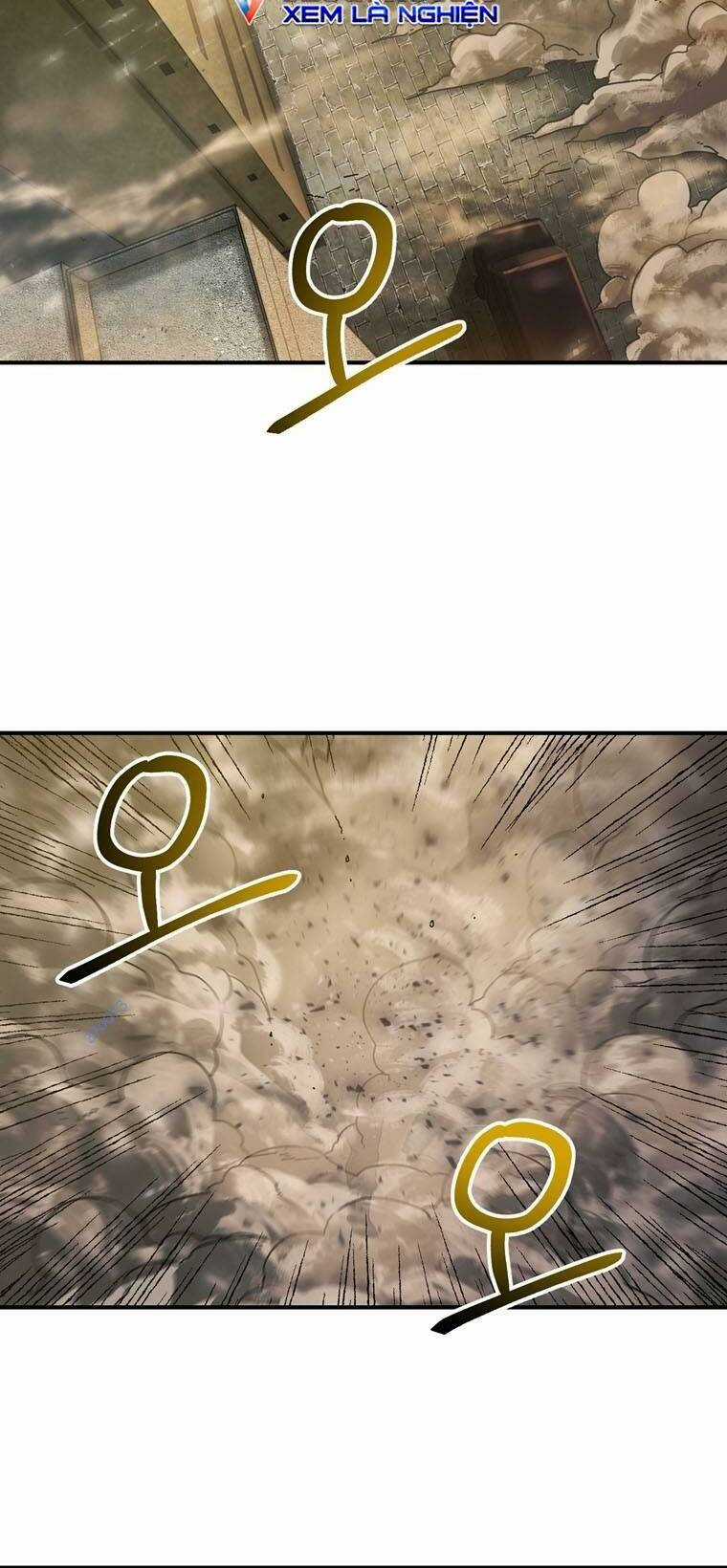 Trò Chơi Sinh Tồn Chapter 25 trang 5