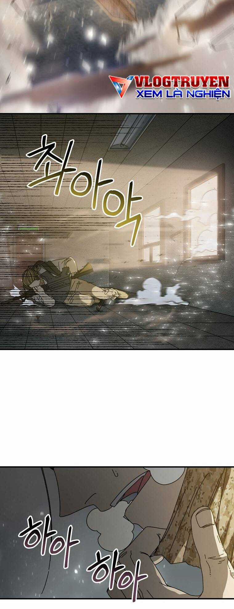 Trò Chơi Sinh Tồn Chapter 25 trang 7