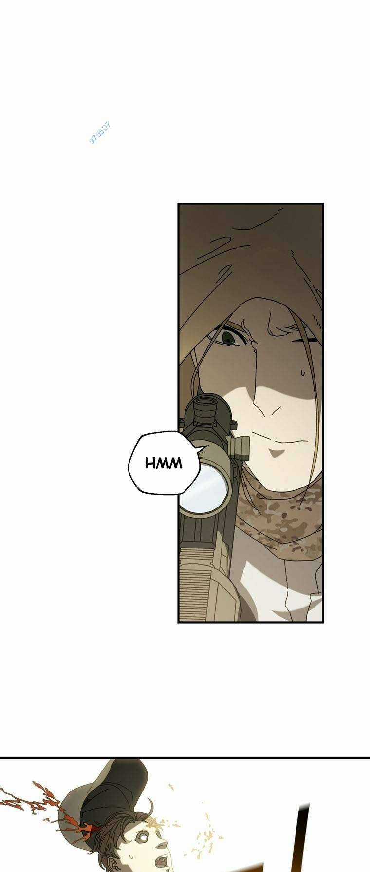 Trò Chơi Sinh Tồn Chapter 26 trang 12