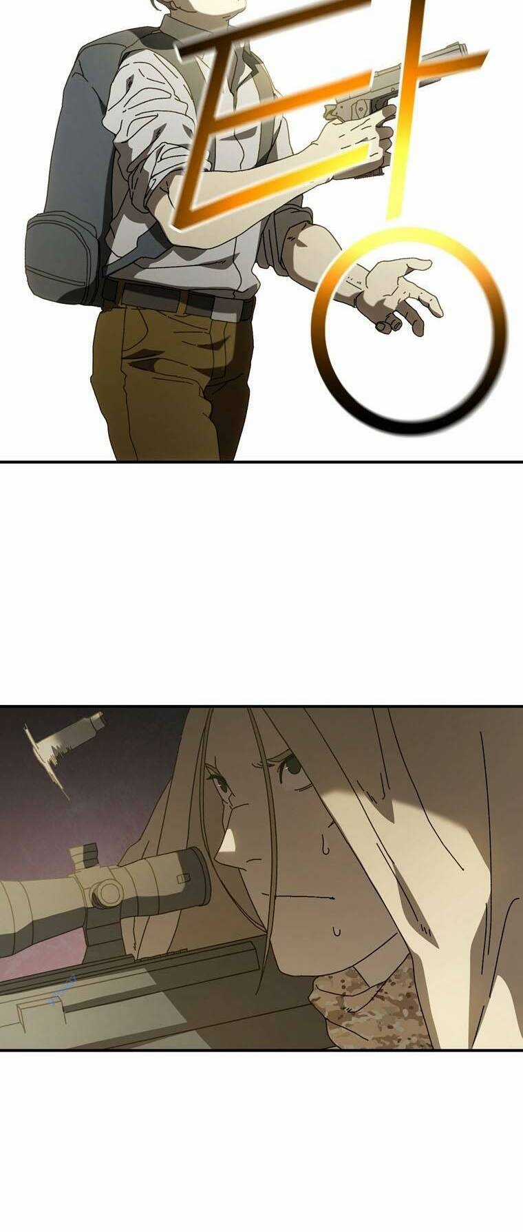 Trò Chơi Sinh Tồn Chapter 26 trang 13