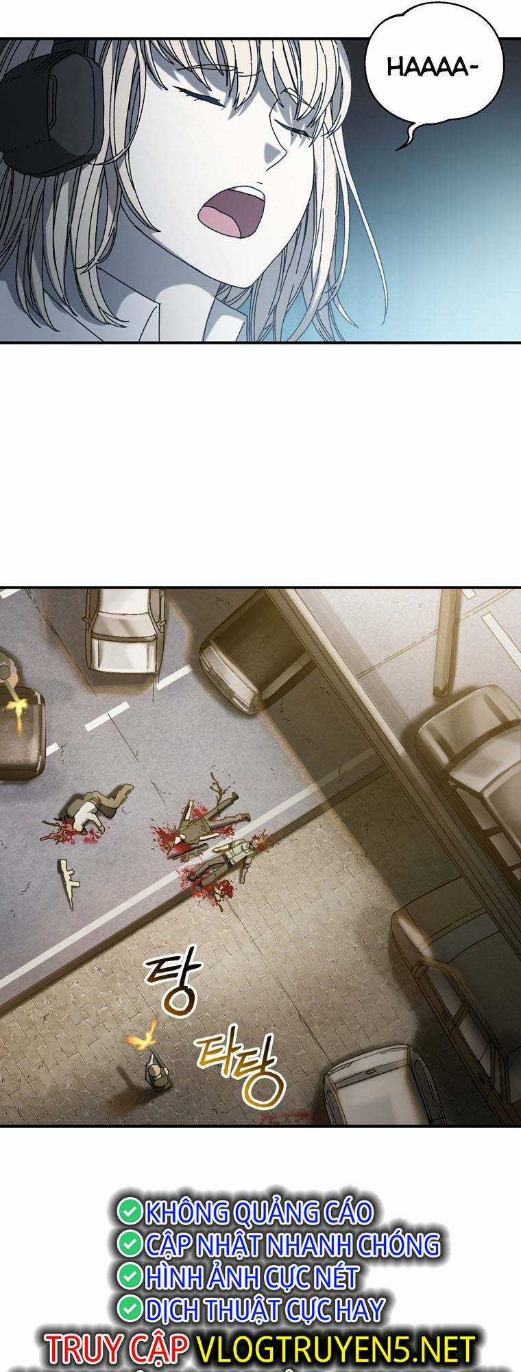 Trò Chơi Sinh Tồn Chapter 26 trang 14