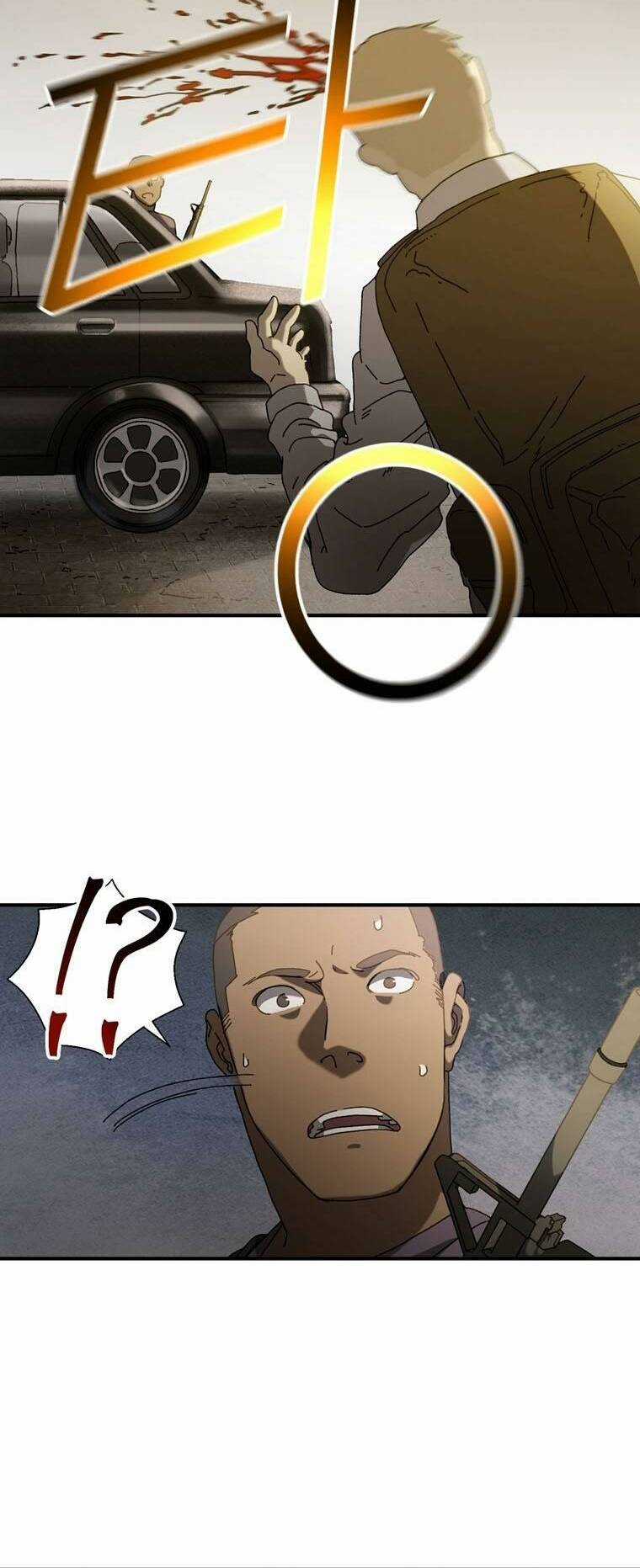 Trò Chơi Sinh Tồn Chapter 26 trang 17