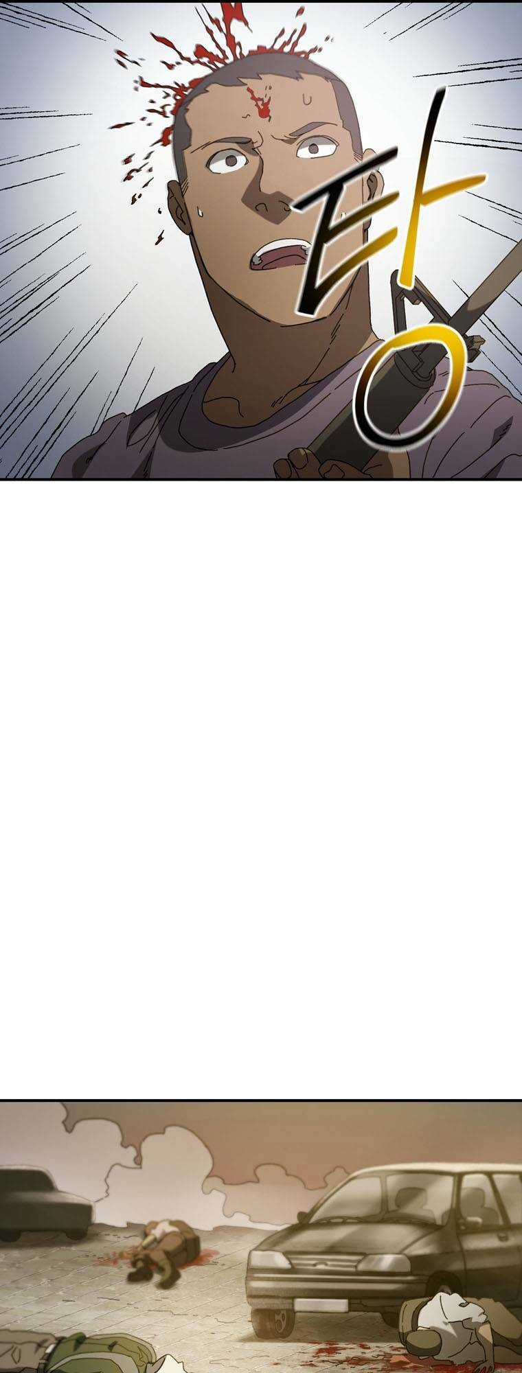 Trò Chơi Sinh Tồn Chapter 26 trang 18