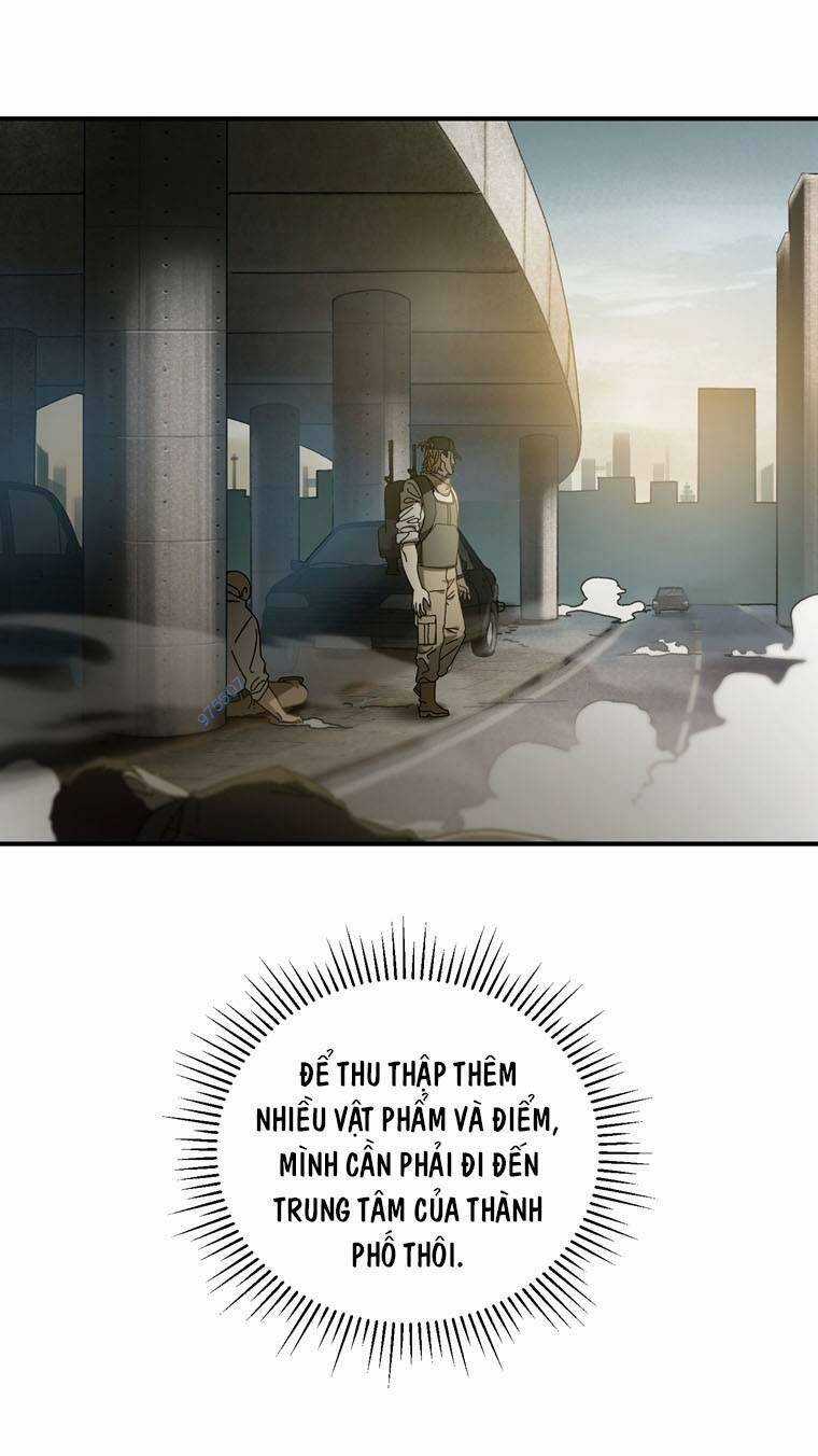 Trò Chơi Sinh Tồn Chapter 26 trang 24