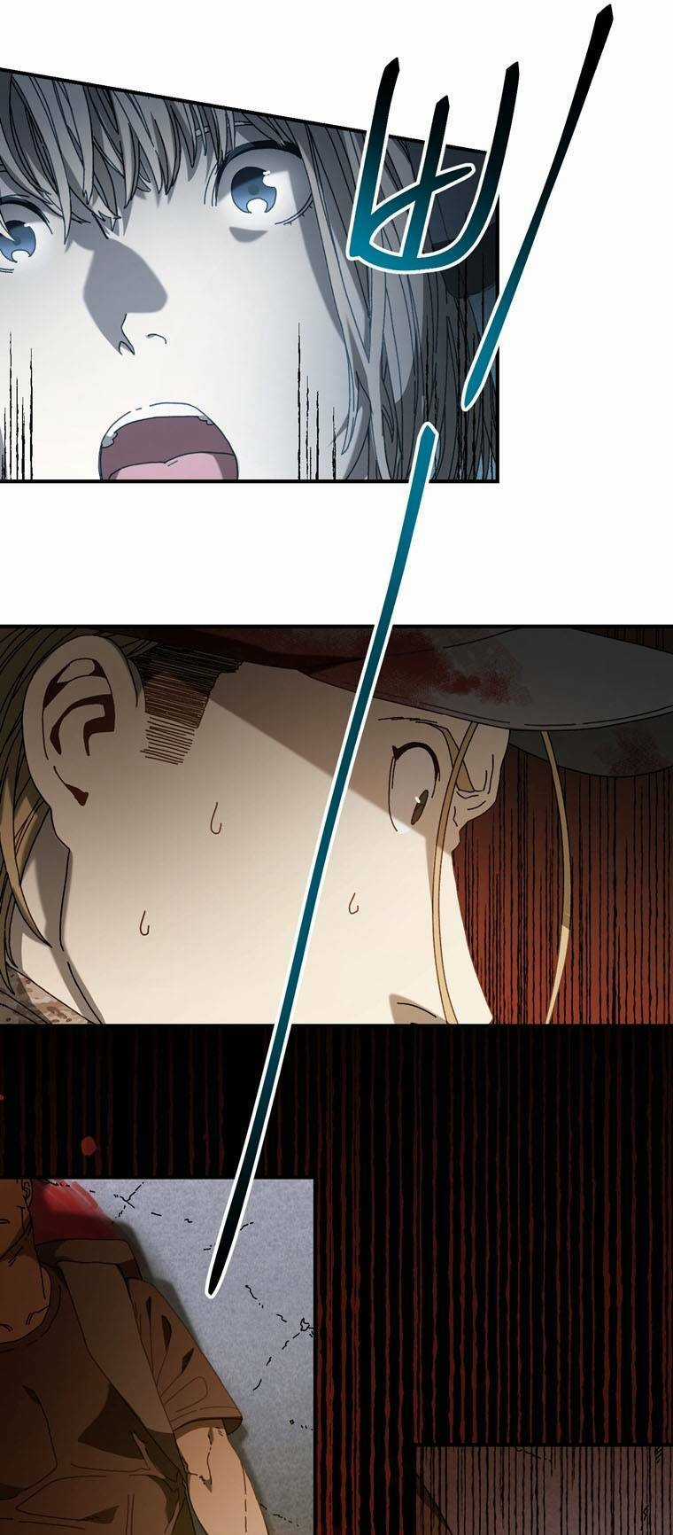 Trò Chơi Sinh Tồn Chapter 26 trang 26