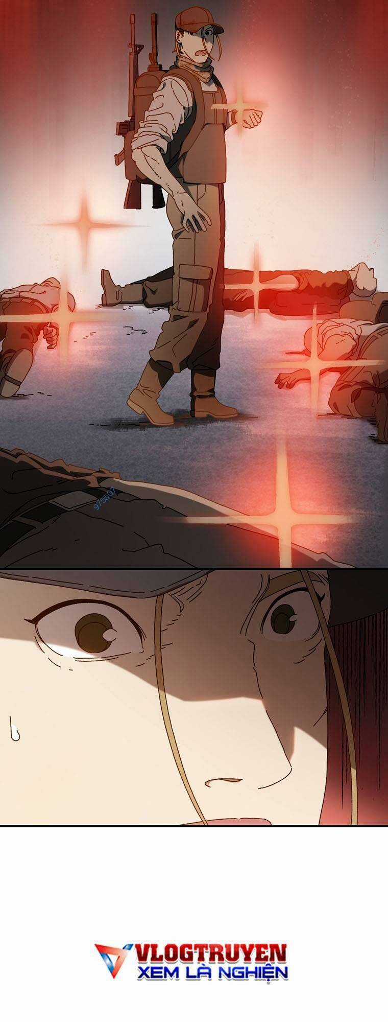 Trò Chơi Sinh Tồn Chapter 26 trang 28