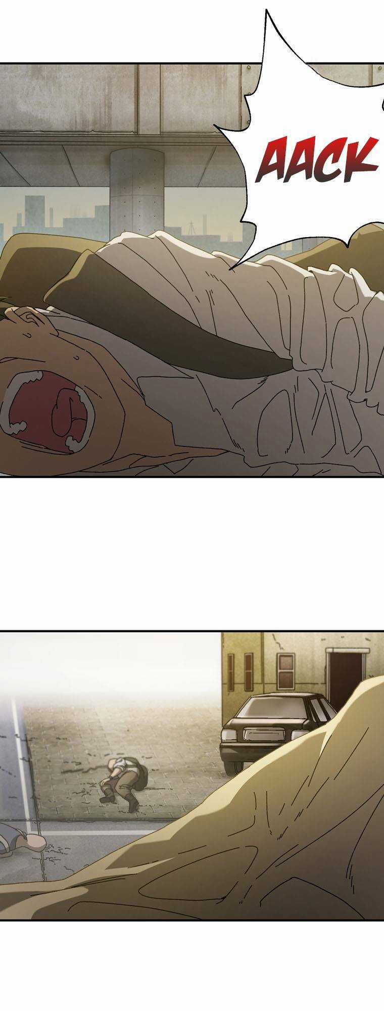 Trò Chơi Sinh Tồn Chapter 26 trang 3