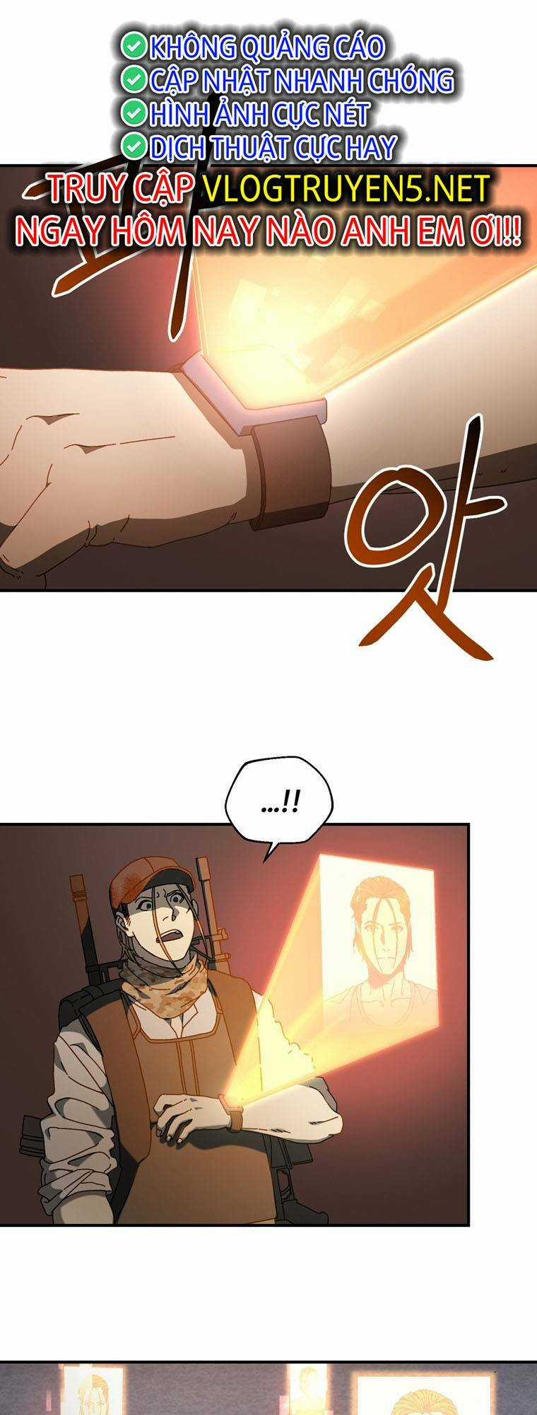 Trò Chơi Sinh Tồn Chapter 26 trang 30