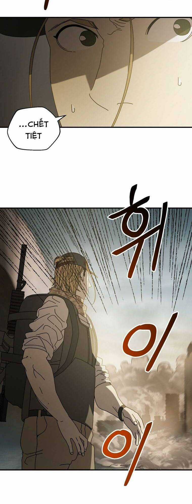 Trò Chơi Sinh Tồn Chapter 26 trang 38