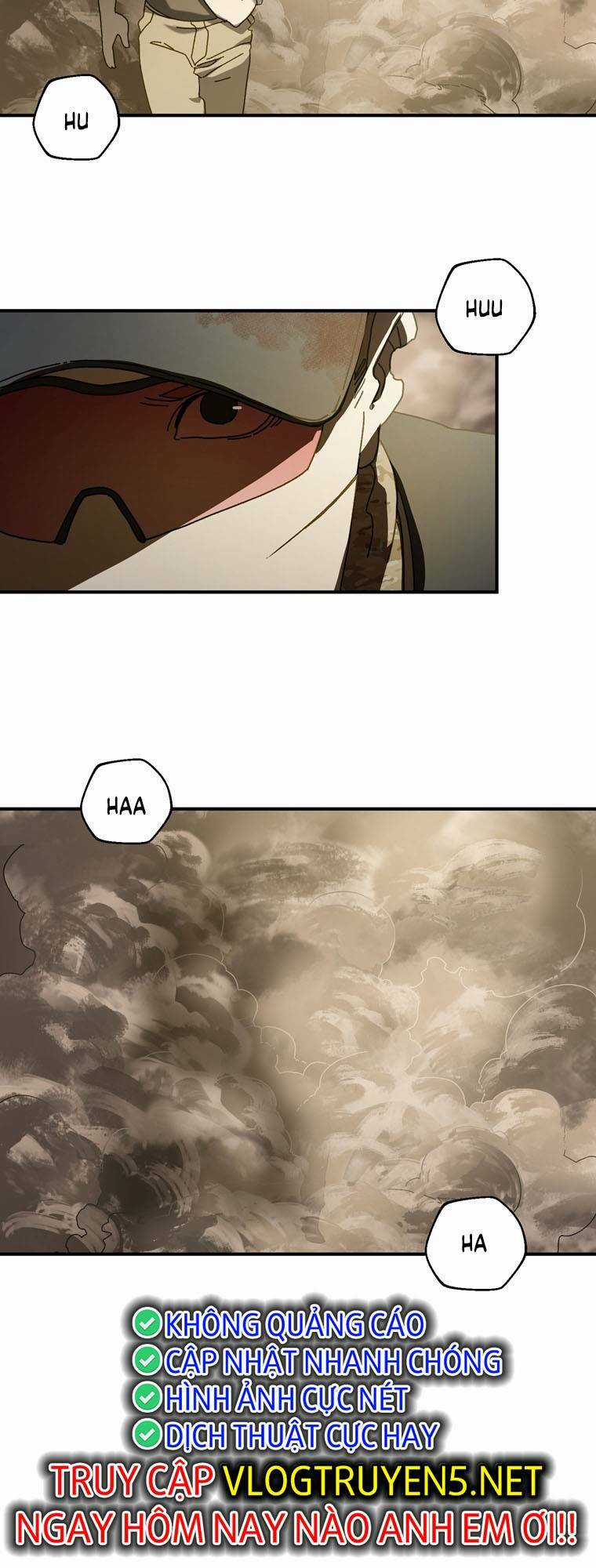 Trò Chơi Sinh Tồn Chapter 26 trang 40