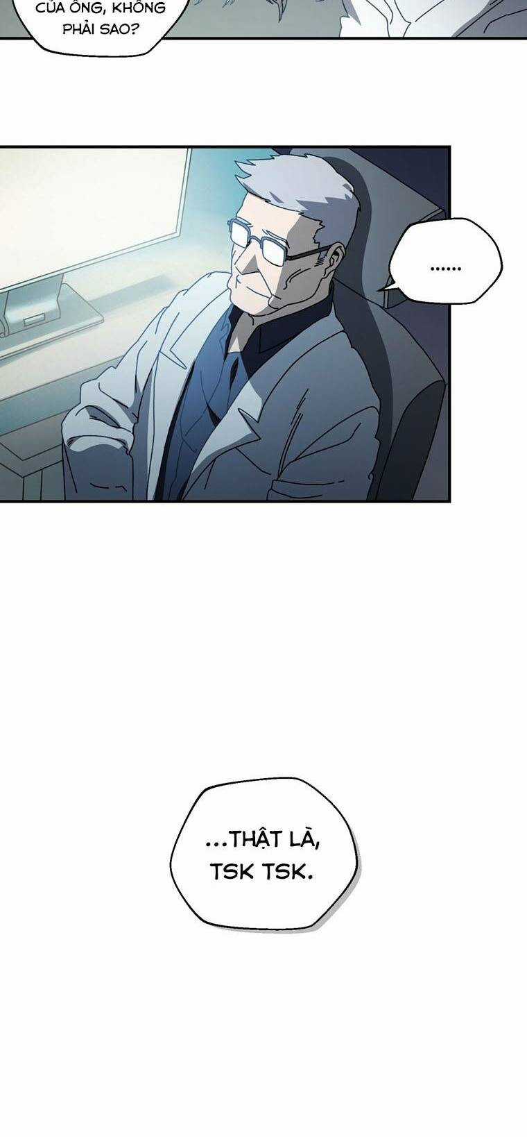 Trò Chơi Sinh Tồn Chapter 26 trang 44